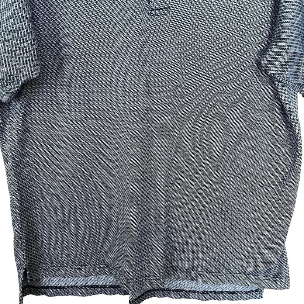 Izod crafted comfort